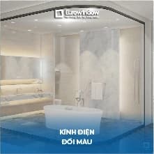 Eurowindow kiến tạo không gian sống thượng lưu tại chung cư cao tầng The Privé Nam Rạch Chiếc