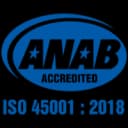 Chứng nhận Hệ thống Chất lượng ANAB